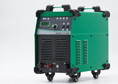 IGBT Loại DC Inverter Máy cắt Plasma không khí SkillCUT100 cho cắt kim loại