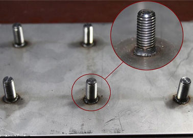 Vít Stud Arc Máy hàn điện dung lưu trữ năng lượng cho vít Nut LSR Series
