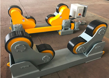Tự Aligning ống Máy hàn, Rotator Quay Roll Tank Hàn Đường ống Thiết bị hàn