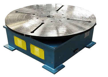 Máy hàn ống tự động ngang HBT Máy hàn ống xoay màu tùy chỉnh