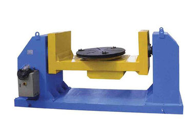 Đầu đuôi cổ ống định vị hàn cho phôi đặc biệt điều khiển từ xa tay