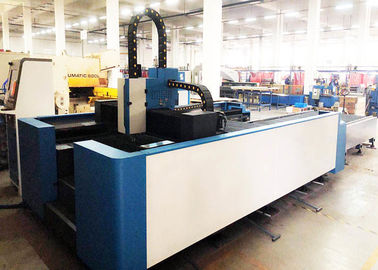 FL-3015-2000W Máy cắt bằng thép Laser CNC, Bàn cắt CNC tự động