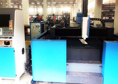 FL-3015-2000W Máy cắt bằng thép Laser CNC, Bàn cắt CNC tự động