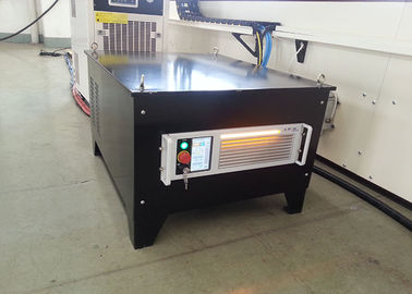 Máy cắt Laser CNC tốc độ cao Tấm ống đặc biệt với chế độ làm mát bằng nước