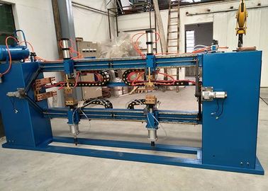 Máy hàn điểm đa điểm 100KVA màu tự động