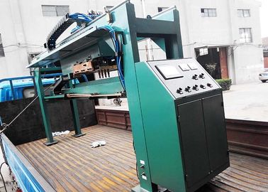Máy hàn điểm đa điểm 100KVA màu tự động