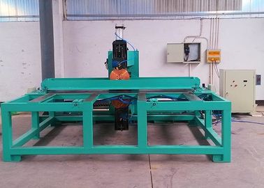 Máy hàn tùy chỉnh máy hàn cho các tấm mạ kẽm