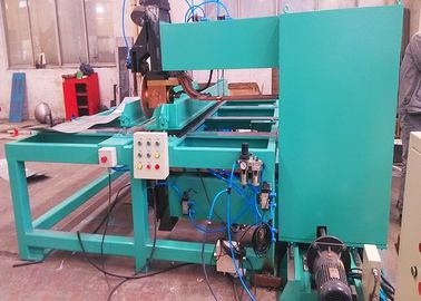 Máy hàn tùy chỉnh máy hàn cho các tấm mạ kẽm