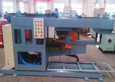 Cantilever loại Custom Made Máy kháng lăn Seam Với bánh xe duy nhất