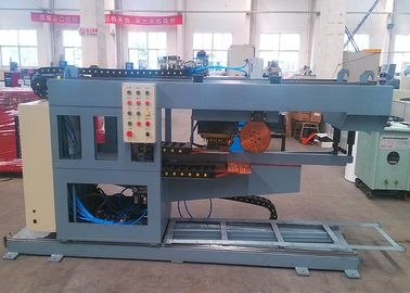 Cantilever loại Custom Made Máy kháng lăn Seam Với bánh xe duy nhất