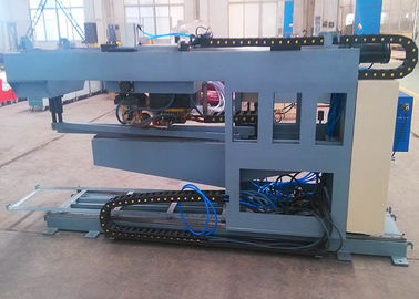 Cantilever loại Custom Made Máy kháng lăn Seam Với bánh xe duy nhất