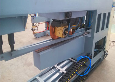 Cantilever loại Custom Made Máy kháng lăn Seam Với bánh xe duy nhất