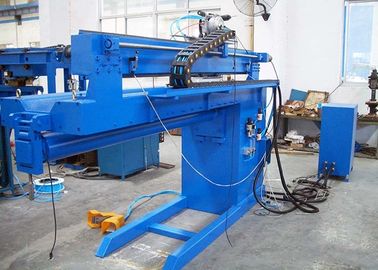 Máy hàn tự động Argon Arc Seam theo chiều dọc 500A