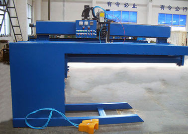 Máy hàn tự động Argon Arc Seam theo chiều dọc 500A