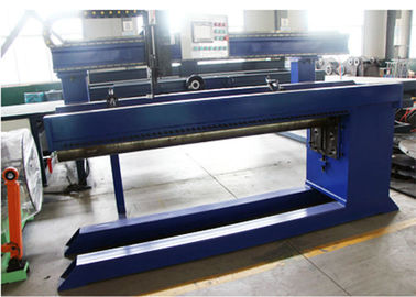 Máy hàn tự động Argon Arc Seam theo chiều dọc 500A