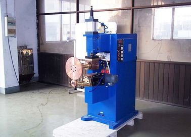Máy hàn đường may tròn đặc biệt, máy hàn khói tự động 100KVA