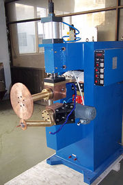 Máy hàn đường may tròn đặc biệt, máy hàn khói tự động 100KVA