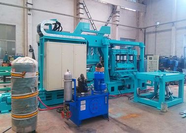 Máy hàn đường may đai thép hẹp Thu hẹp chồng chéo 50 Hz với nước làm mát Tin Coating