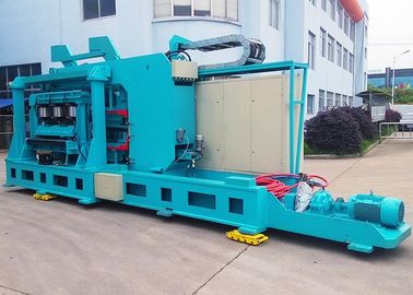 Máy hàn đường may đai thép hẹp Thu hẹp chồng chéo 50 Hz với nước làm mát Tin Coating