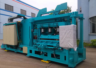 Máy hàn đường may đai thép hẹp Thu hẹp chồng chéo 50 Hz với nước làm mát Tin Coating