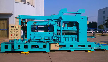 Vành đai thép CO2 Máy hàn mông, Máy hàn dây hàn theo chiều dọc