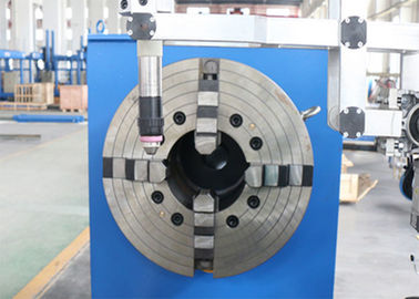Máy cắt ống thép cắt CNC 5 trục / Máy cắt ống Laser 6-150mm