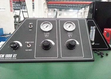 CNC-4000X12000 Gantry Loại Gas và Plasma Máy cắt 1 Gas Torch 1 Plasma Torch