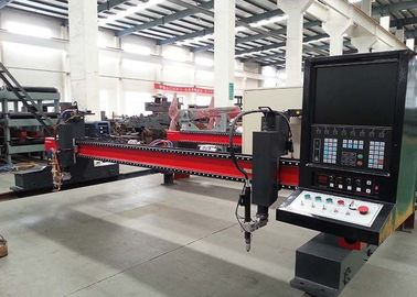 CNC-3000 kinh tế ánh sáng giàn CNC Plasma &amp;amp; Oxy-nhiên liệu tấm máy cắt