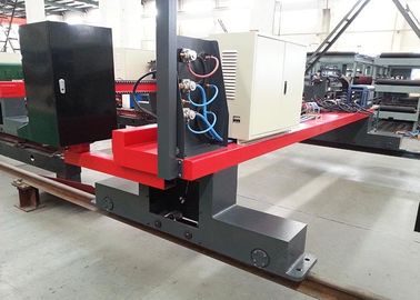 CNC-3000 kinh tế ánh sáng giàn CNC Plasma &amp;amp; Oxy-nhiên liệu tấm máy cắt