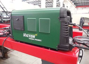 CNC-3000 kinh tế ánh sáng giàn CNC Plasma &amp;amp; Oxy-nhiên liệu tấm máy cắt