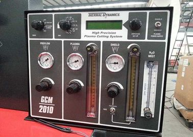 Máy cắt plasma và khí loại CNC với nguồn plasma độ nét cao