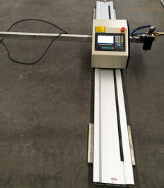 1500X3000mm Máy cắt ngọn lửa plasma cầm tay tốc độ kép CNC cho tấm kim loại