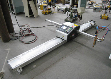 1500X3000mm Máy cắt ngọn lửa plasma cầm tay tốc độ kép CNC cho tấm kim loại