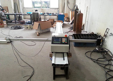Máy cắt CNC Plasma cầm tay, Máy cắt oxy độ dày ngọn lửa 6-150mm