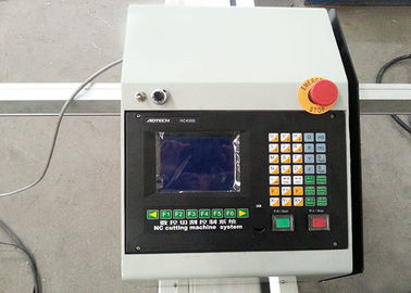 Máy cắt CNC Plasma cầm tay, Máy cắt oxy độ dày ngọn lửa 6-150mm
