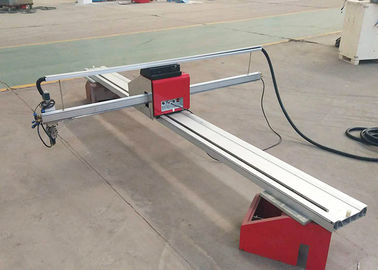 Máy cắt khí CNC CNC 1500X3000mm, Máy cắt plasma nguồn LGK-120IGBT Trung Quốc