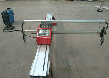 Máy cắt khí CNC CNC 1500X3000mm, Máy cắt plasma nguồn LGK-120IGBT Trung Quốc