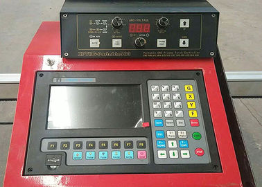 Máy cắt khí CNC CNC 1500X3000mm, Máy cắt plasma nguồn LGK-120IGBT Trung Quốc