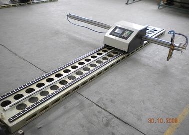 1500X3000mm CNC Plasma Plasma Máy cắt kim loại khí bằng kim loại với FastCAM Sysytem