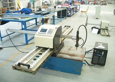1500X3000mm CNC Plasma Plasma Máy cắt kim loại khí bằng kim loại với FastCAM Sysytem