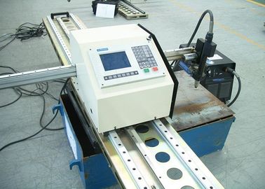 1500X3000mm CNC Plasma Plasma Máy cắt kim loại khí bằng kim loại với FastCAM Sysytem