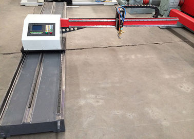 Máy cắt plasma CNC có trọng lượng nặng 1500X3000mm Công suất 200W