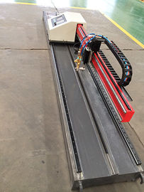 Máy cắt plasma CNC có trọng lượng nặng 1500X3000mm Công suất 200W