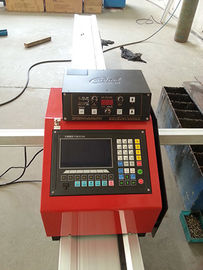 Ngọn lửa Torch Máy cắt Plasma tự động, Chiều cao điều khiển Máy cắt CNC nhỏ