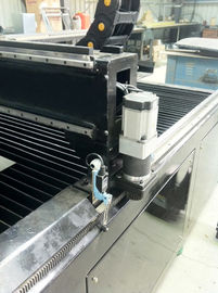 Hongyuda Bảng điều khiển chiều cao Loại Máy cắt ngọn lửa plasma CNC cho tấm kim loại