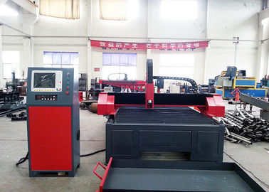 Máy cắt plasma CNC nhỏ tiếng ồn độ nét cao Loại bảng nguồn plasma