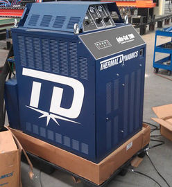 Máy cắt plasma CNC nhỏ tiếng ồn độ nét cao Loại bảng nguồn plasma