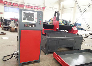 Máy cắt CNC độ nét cao Kim loại Máy cắt CNC, 1 Máy cắt plasma Plasma Torch