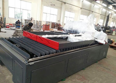 Máy cắt CNC độ nét cao Kim loại Máy cắt CNC, 1 Máy cắt plasma Plasma Torch