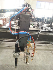 1 Ngọn Đuốc Ngọn Đuốc Máy Cắt Plasma CNC CNC6-2500X6000 1 Ngọn Đuốc Plasma